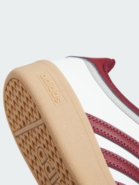 Кроссовки женские Adidas HOOPS 4.0 W белые JR6715 изображение 6