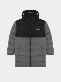 Куртка детская Radder Baldey зеленая 123313-340 изображение 2
