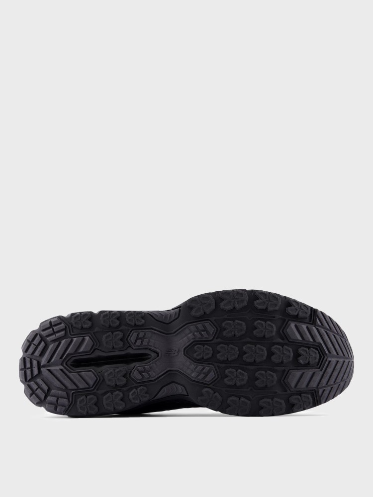 Кроссовки мужские New Balance 410 V8 черные M4105FS изображение 7