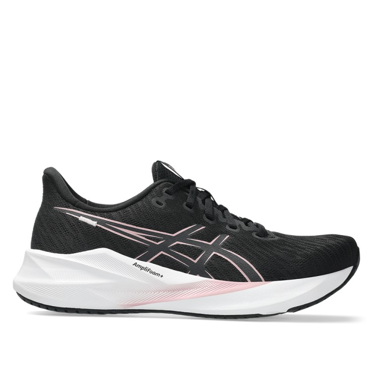 Кроссовки женские Asics VERSABLAST 4 черные 1012B775-003 изображение 1