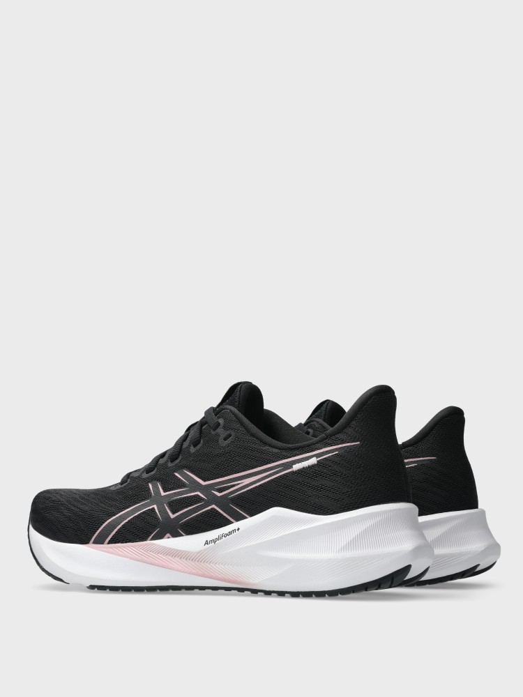 Кроссовки женские Asics VERSABLAST 4 черные 1012B775-003 изображение 5