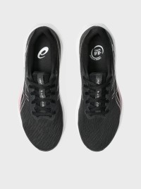 Кроссовки женские Asics VERSABLAST 4 черные 1012B775-003 изображение 6