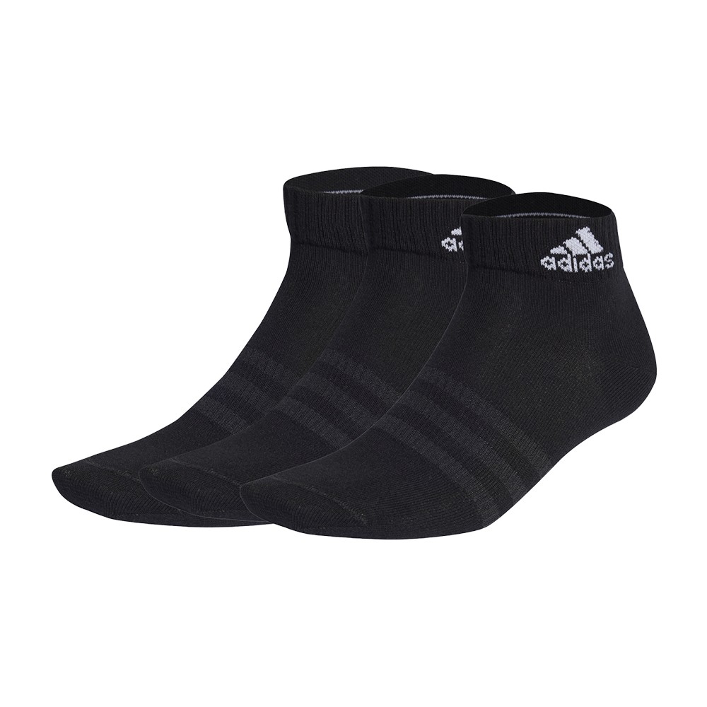 Носки  Adidas T SPW ANK 3P черные IC1282