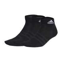 Носки  Adidas T SPW ANK 3P черные IC1282 изображение 1