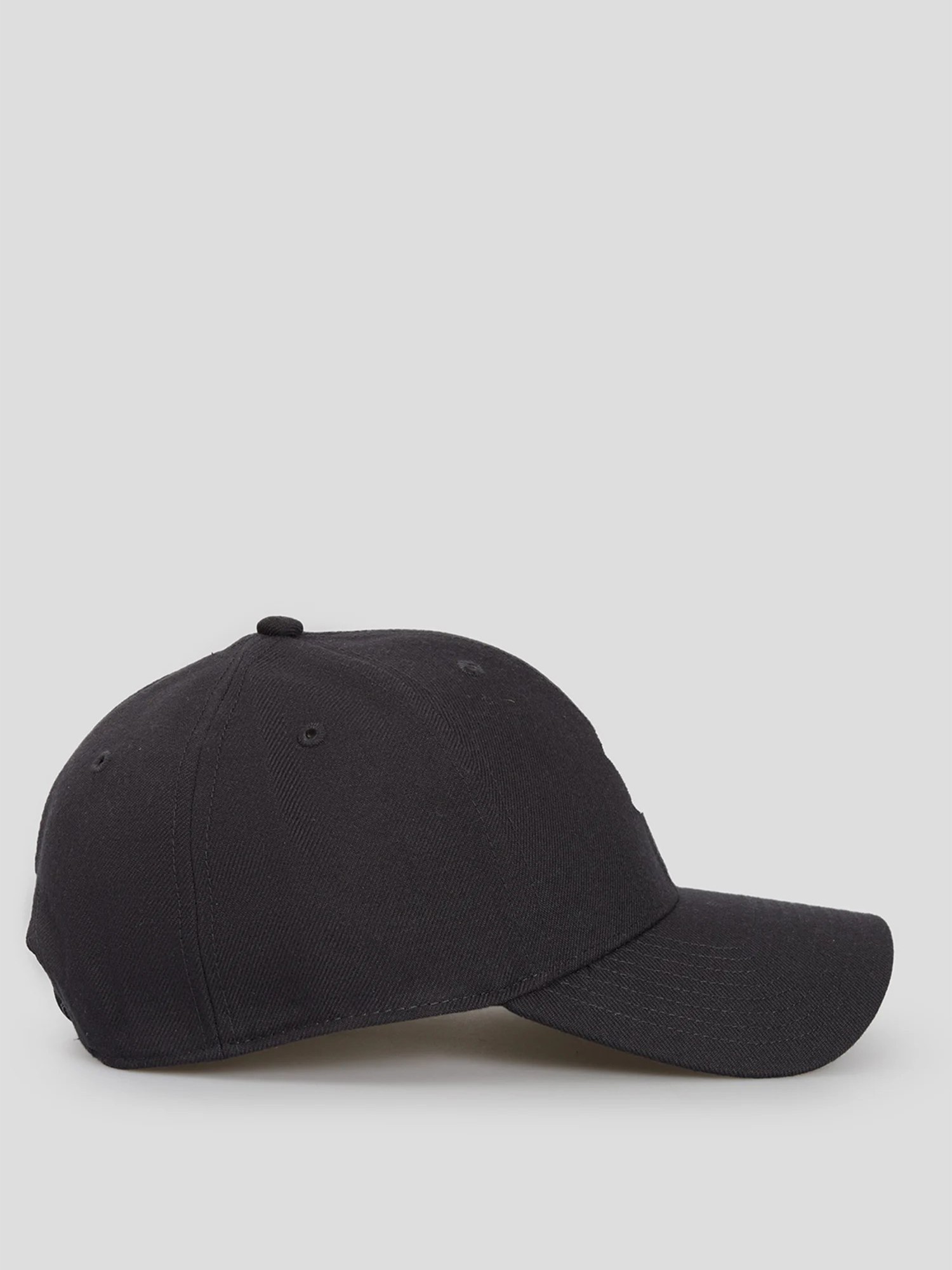 Кепка унисекс 47 Brand NEW YORK YANKEES BASE RUNNER синяя BRMPS17WBP-NYA изображение 5
