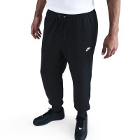 Брюки мужские Nike M NK CLUB BB JOGGER черные FN3787-010