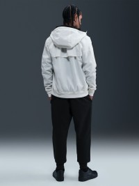 Брюки мужские Nike M NK CLUB BB JOGGER черные FN3787-010 изображение 6