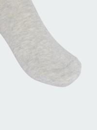 Носки  Adidas 3S CREW S 3P мультицвет JV7403 изображение 3