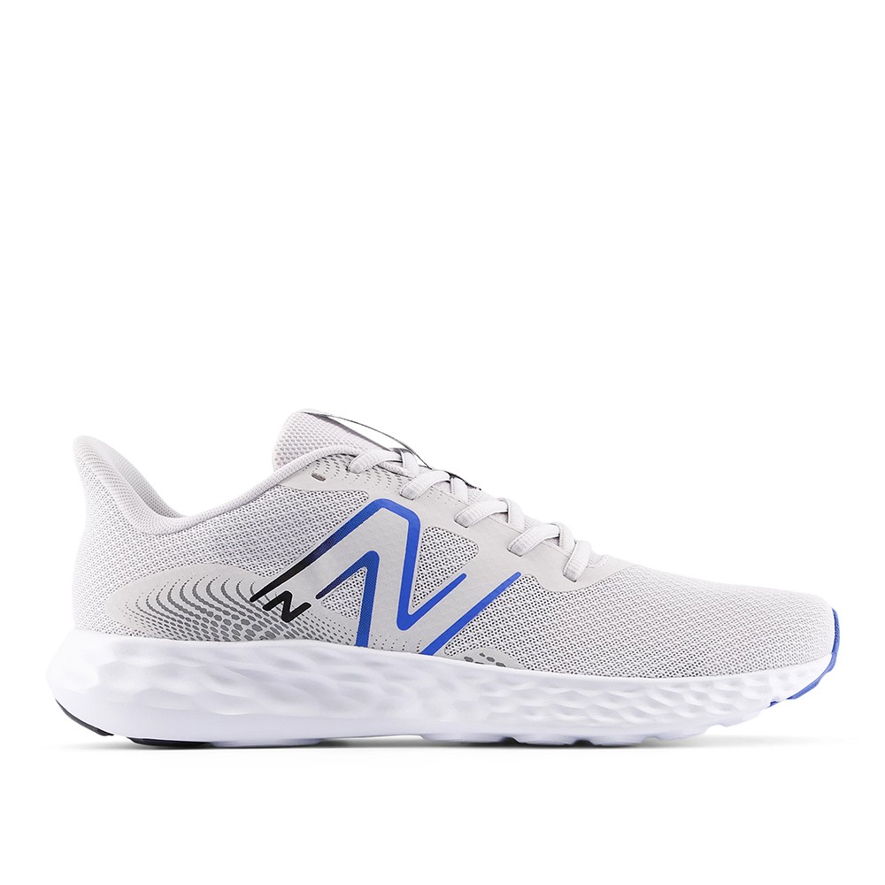 Кроссовки мужские New Balance 411 V3 серые M411626