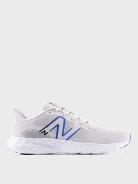 Кроссовки мужские New Balance 411 V3 серые M411626 изображение 2