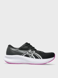 Кроссовки женские Asics PATRIOT 14 черные 1012B836-005 изображение 2