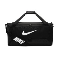 Сумка  Nike NK BRSLA XS DUFF - 9.5 (25L) черная DM3977-010 изображение 1