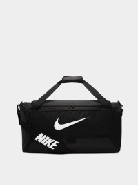 Сумка  Nike NK BRSLA XS DUFF - 9.5 (25L) черная DM3977-010 изображение 2