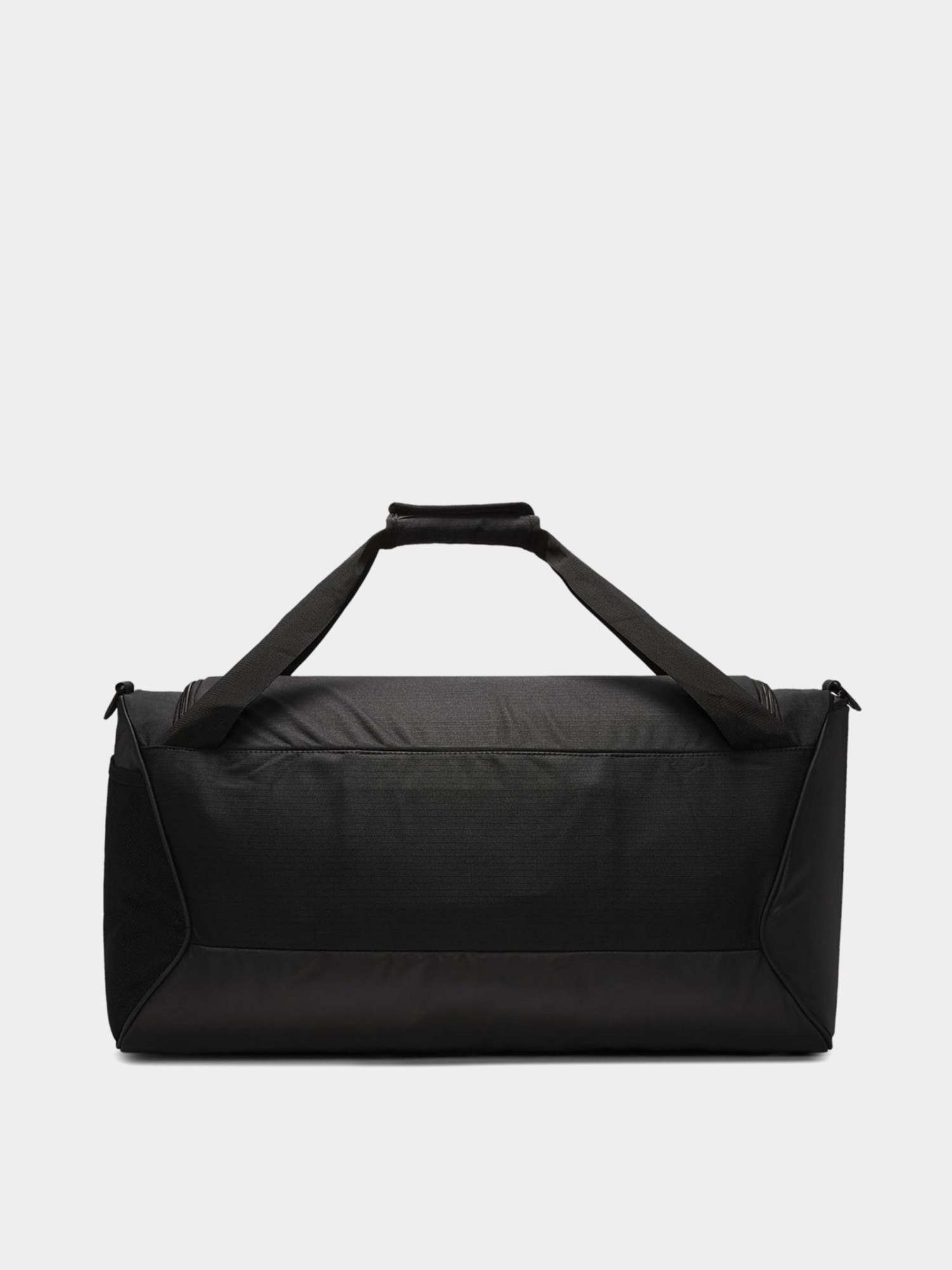Сумка  Nike NK BRSLA XS DUFF - 9.5 (25L) черная DM3977-010 изображение 3