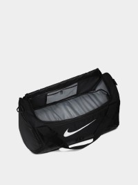 Сумка  Nike NK BRSLA XS DUFF - 9.5 (25L) черная DM3977-010 изображение 4