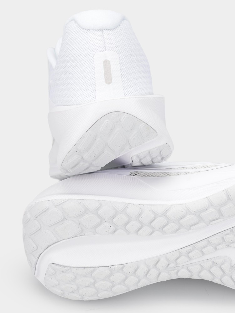 Кроссовки мужские Nike NIKE DOWNSHIFTER 13 белые FD6454-100 изображение 6