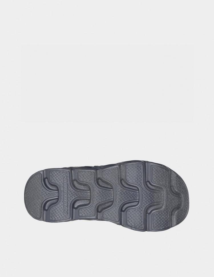 Сандали детские Skechers S Lights: Hypno-Splash - Sun Breaks хаки 400077L BKOL изображение 4