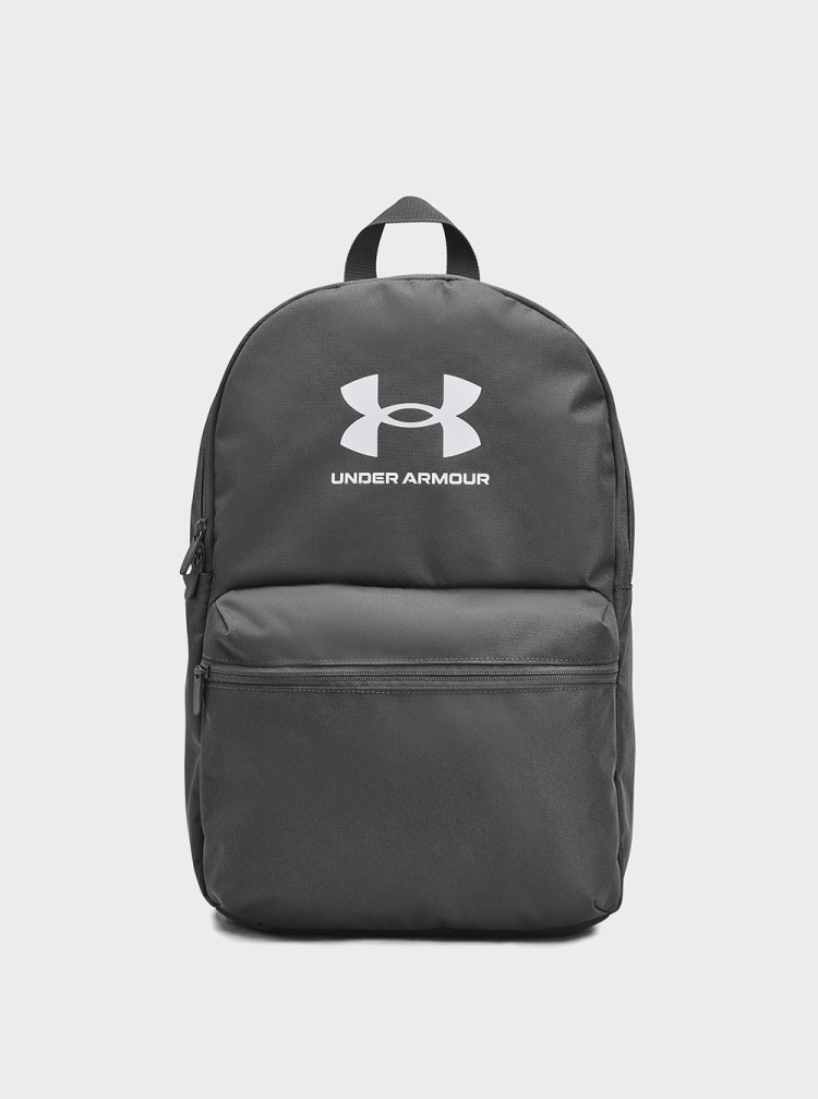 Рюкзак  Under Armour UA Loudon Lite Backpack серый 1380476-026 изображение 2