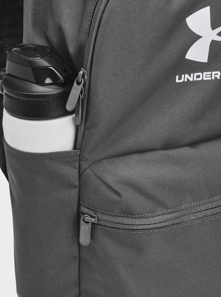 Рюкзак  Under Armour UA Loudon Lite Backpack серый 1380476-026 изображение 6
