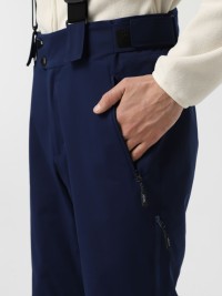Брюки мужские Larum Tahoe темно-синие 524601-450 изображение 5