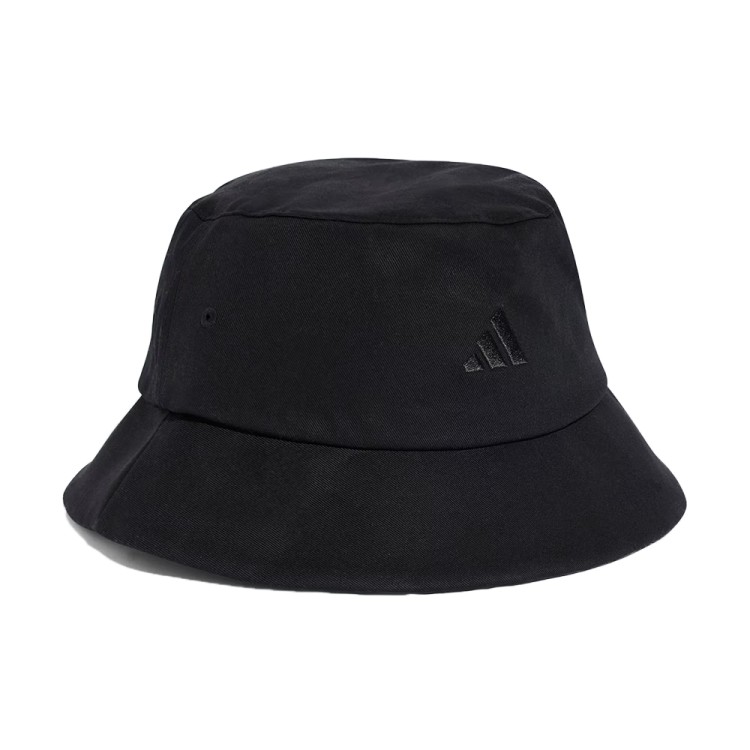 Панама Adidas SPW 3S BUCKET черная JE5660 изображение 1