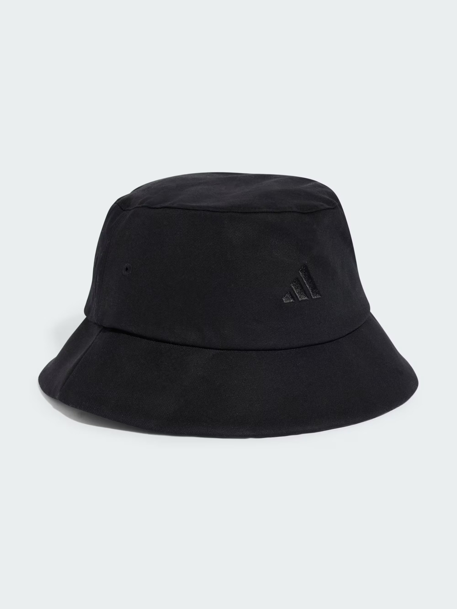 Панама Adidas SPW 3S BUCKET черная JE5660 изображение 2