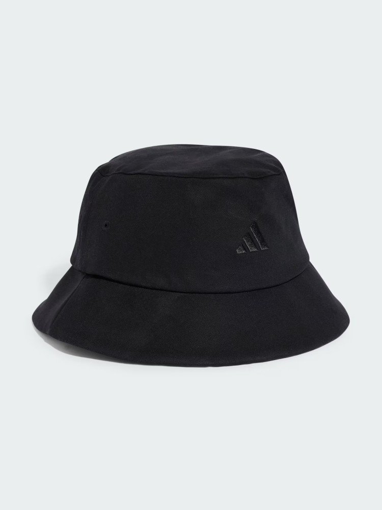 Панама Adidas SPW 3S BUCKET черная JE5660 изображение 2
