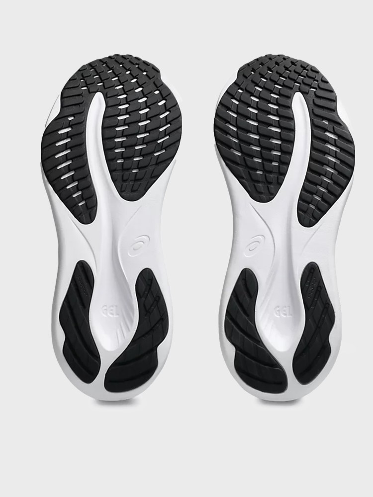 Кроссовки мужские Asics GEL-PULSE 16 черные 1011B962-001 изображение 8