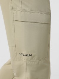 Брюки мужские Larum Darcy бежевые 162502-125 изображение 5