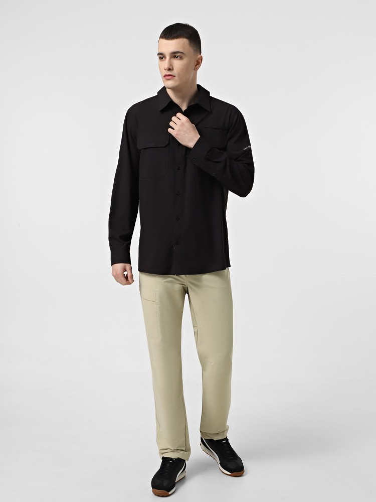 Брюки мужские Larum Darcy бежевые 162502-125 изображение 6