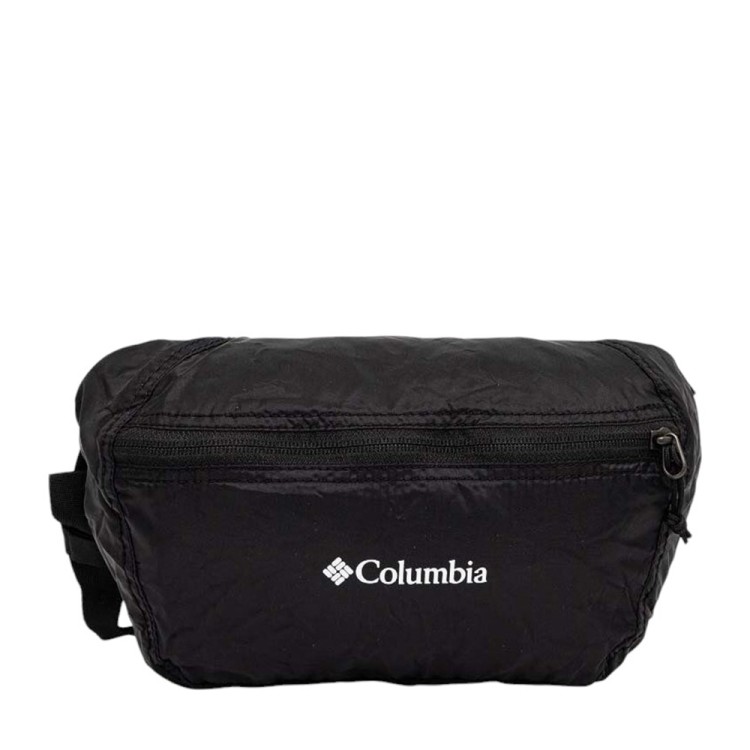 Сумка Columbia Lightweight Packable Hip черная Pack 2093271-010 изображение 1