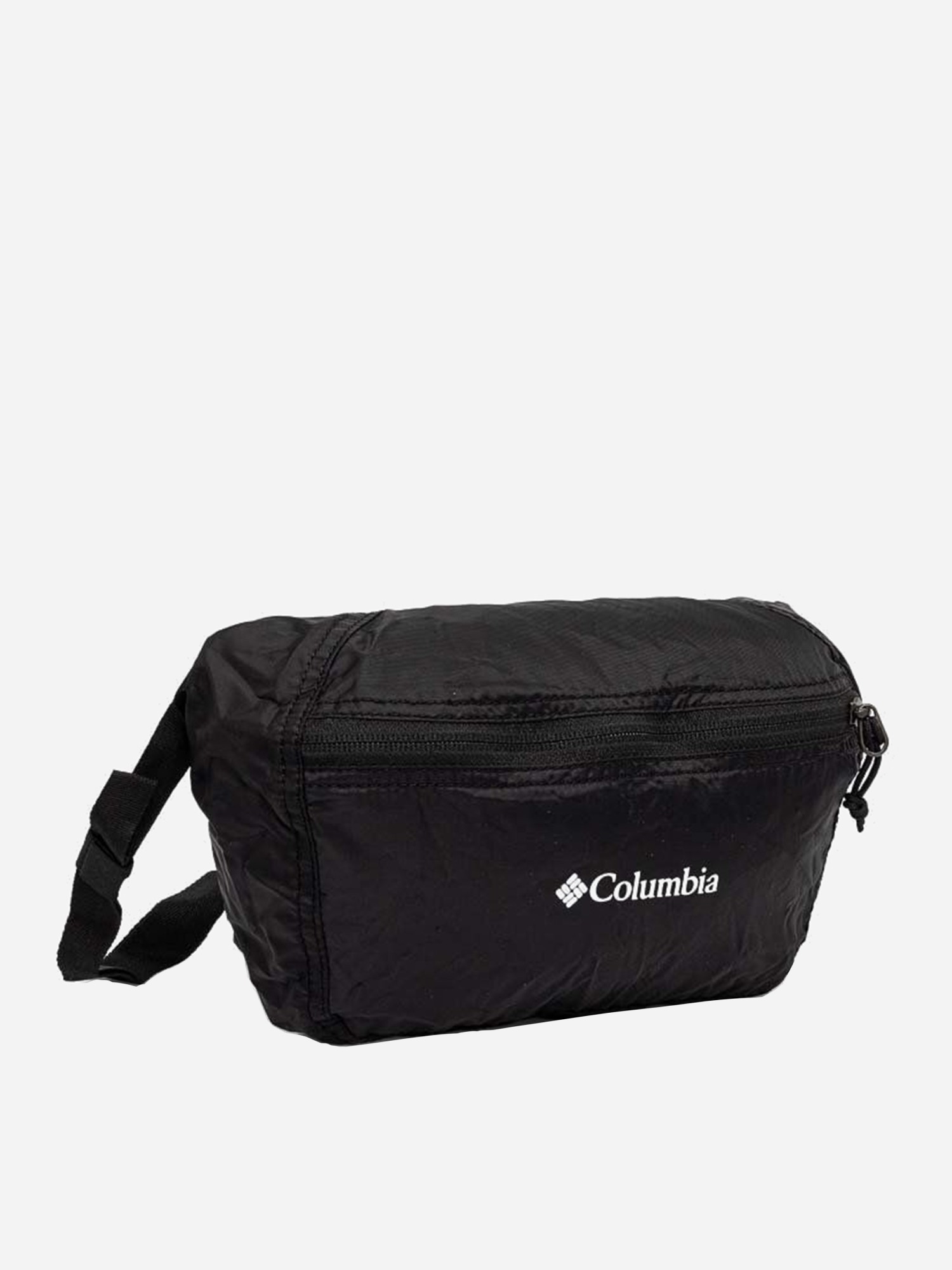 Сумка Columbia Lightweight Packable Hip черная Pack 2093271-010 изображение 4