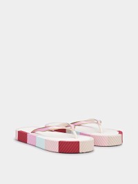 Вьетнамки женские Radder Indira кремовые 962503-210 изображение 3