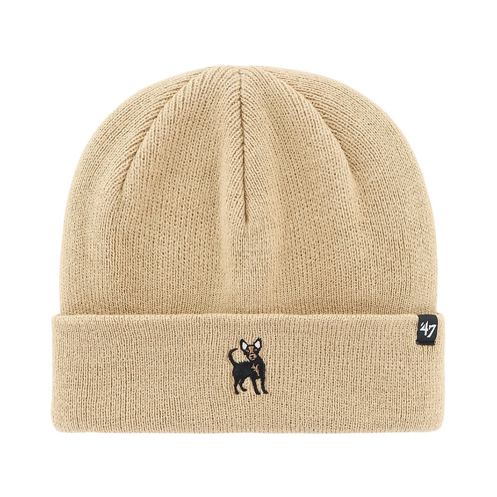 Шапка 47 Brand DOG RANDLE хаки RNDLE10ACE-KH изображение 4