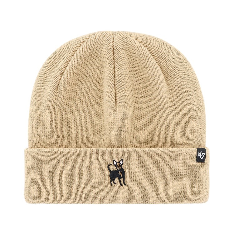 Шапка 47 Brand DOG RANDLE хаки RNDLE10ACE-KH изображение 2