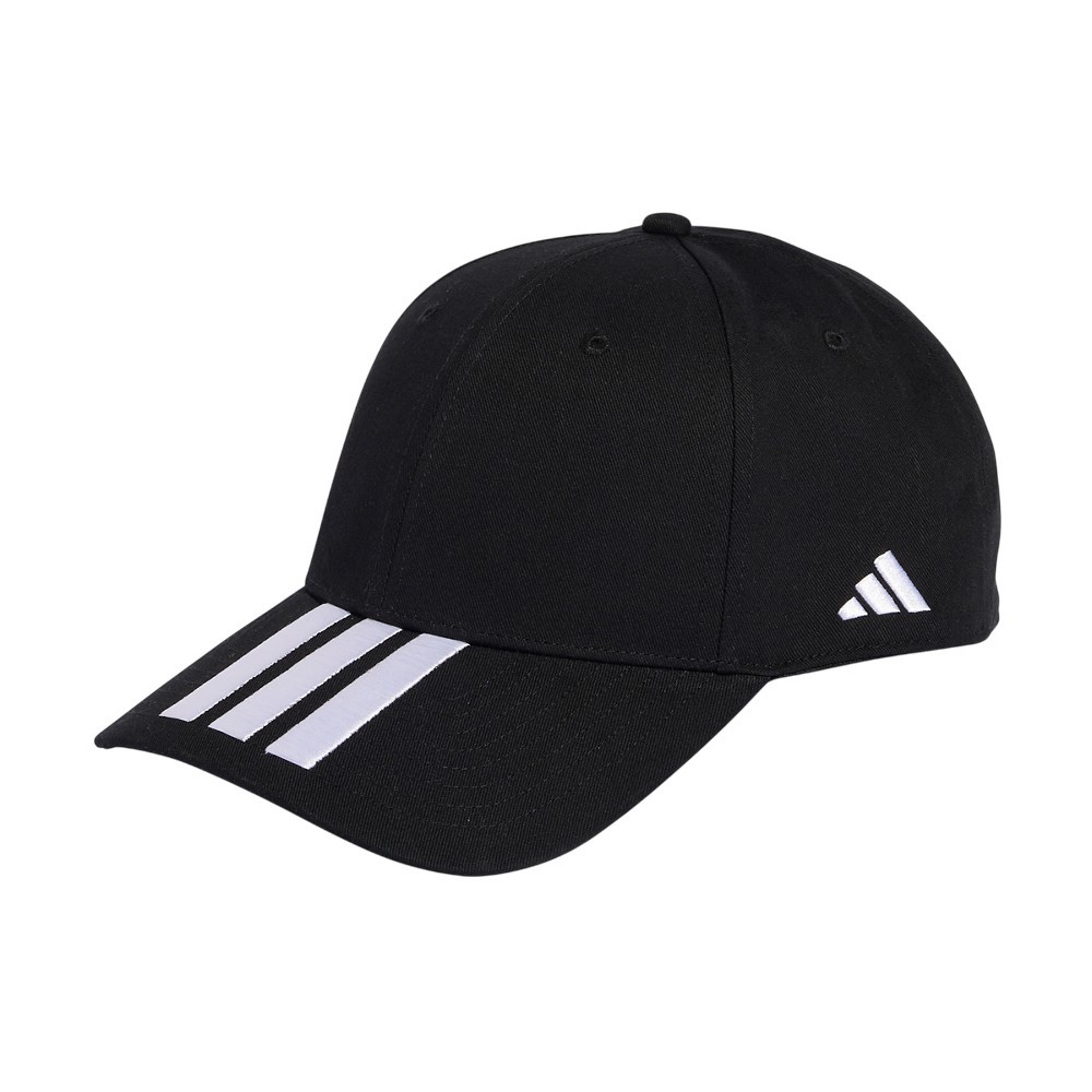 Бейсболка Adidas TIRO CAP черная JY7999