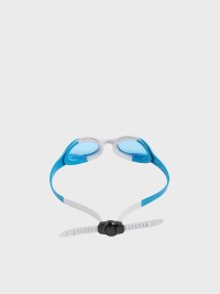 Очки для плавания детские Arena SPIDER JR голубые 92338-903 изображение 4