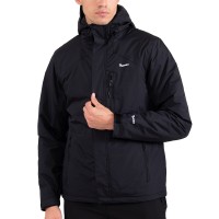 Куртка мужская Radder Omaha черная 122127-010  изображение 1