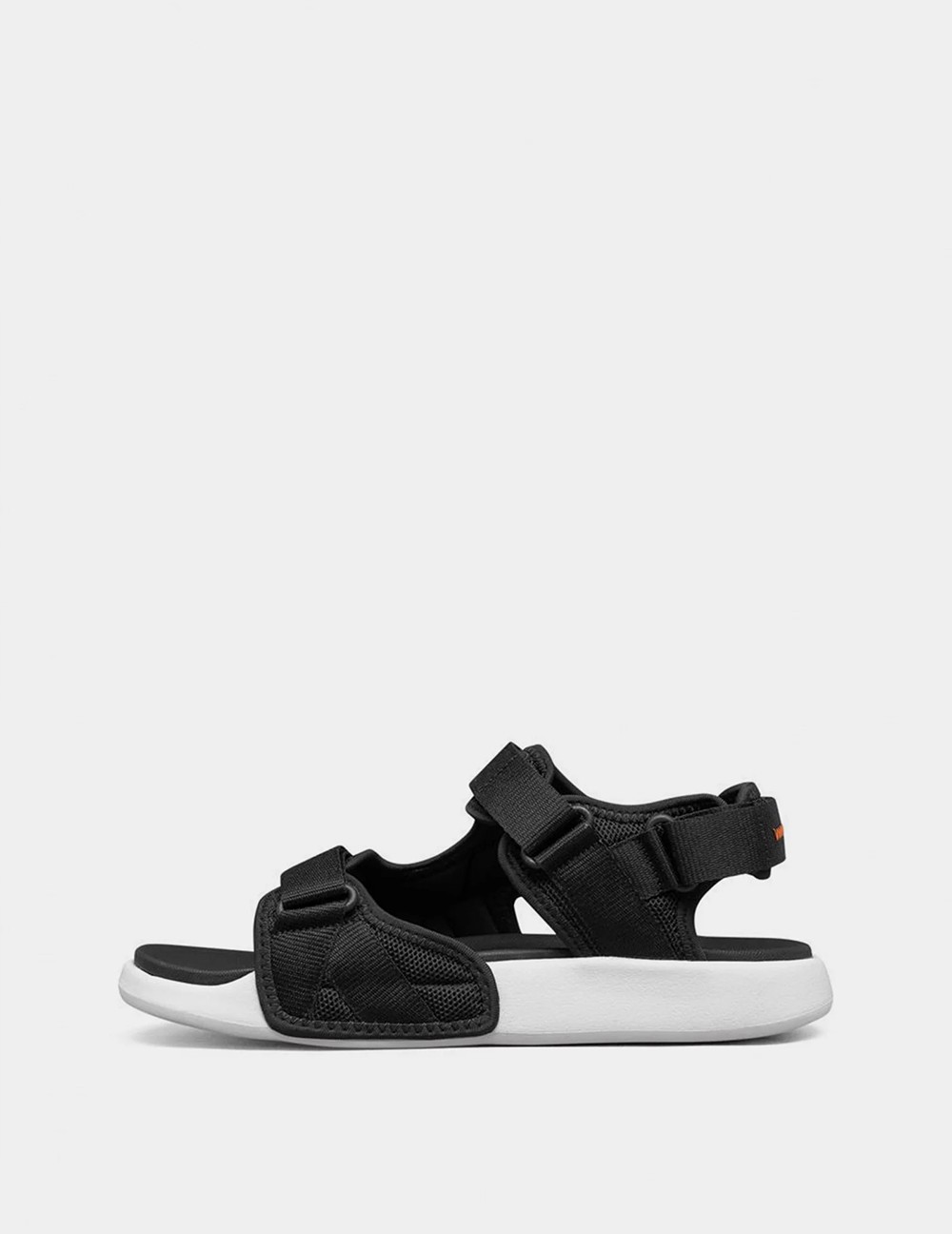 Сандали мужские Skechers Gowalk черные 237292 BLK изображение 3