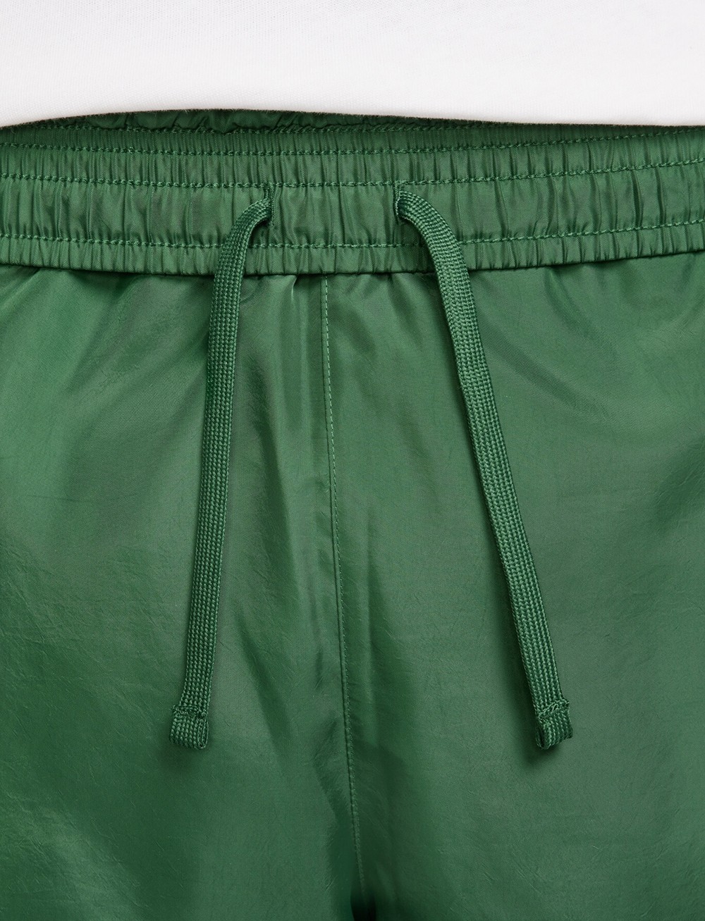Брюки мужские Nike M NSW SW AIR PANT WV зеленые FN7688-323 изображение 3