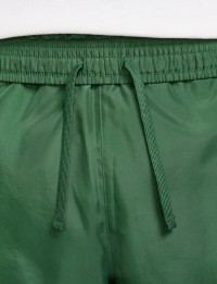 Брюки мужские Nike M NSW SW AIR PANT WV зеленые FN7688-323 изображение 3