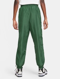 Брюки мужские Nike M NSW SW AIR PANT WV зеленые FN7688-323 изображение 4