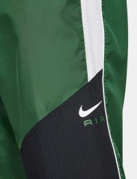 Брюки мужские Nike M NSW SW AIR PANT WV зеленые FN7688-323 изображение 8