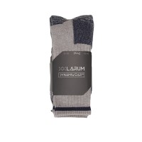 Носки Larum Saffira черные 252506-010 изображение 1