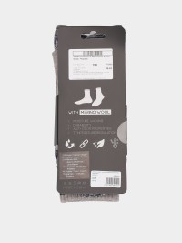 Носки Larum Saffira черные 252506-010 изображение 3