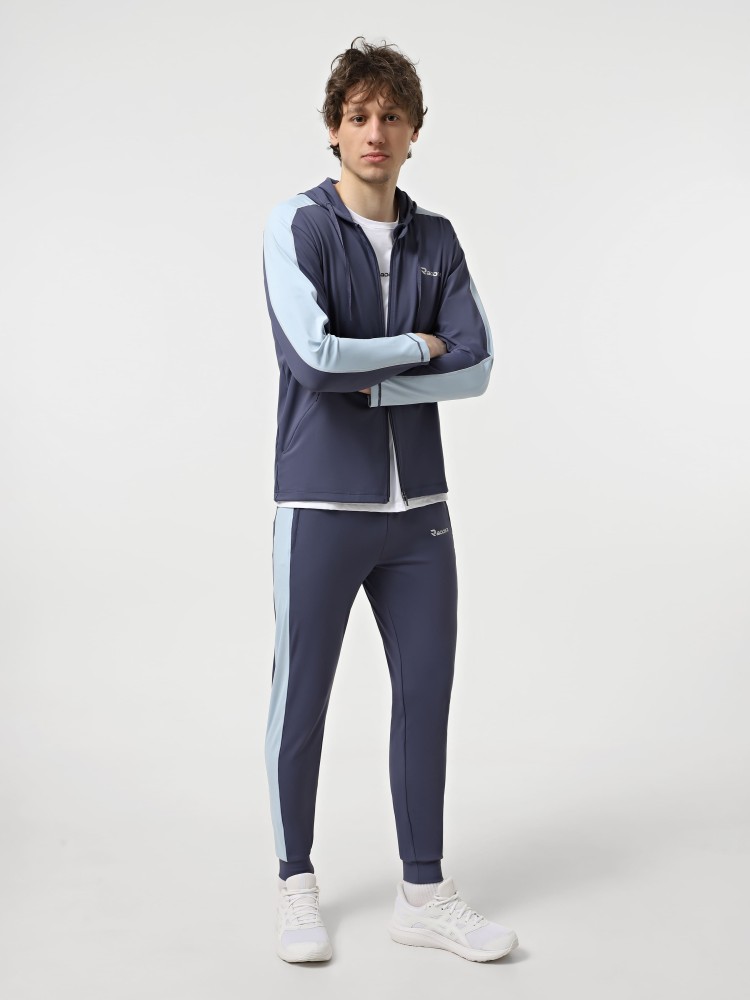 Толстовка мужская Radder Atticus голубая 922505-400 изображение 6