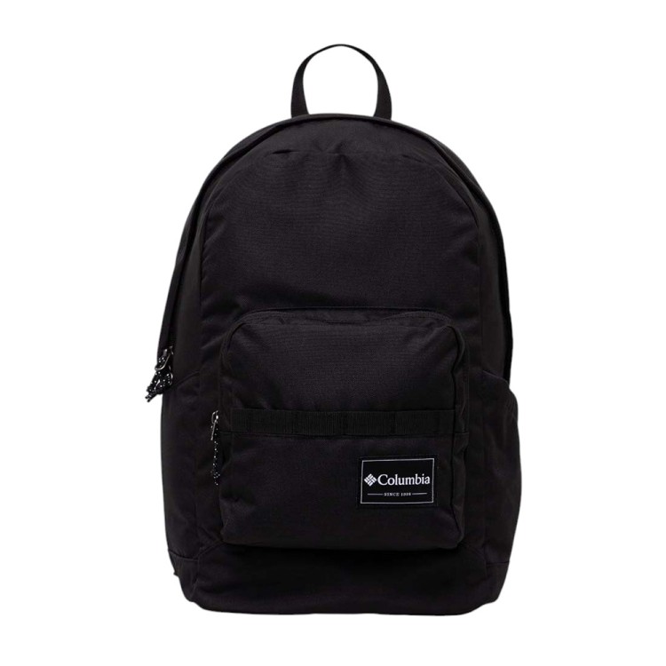 Рюкзак Columbia Zigzag™ II 22L Backpack черный 2094411-010 изображение 1