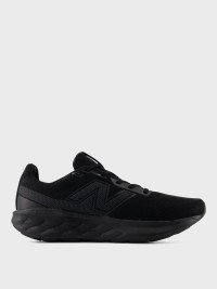 Кроссовки мужские New Balance 520 V9 черные M520LT9 изображение 2