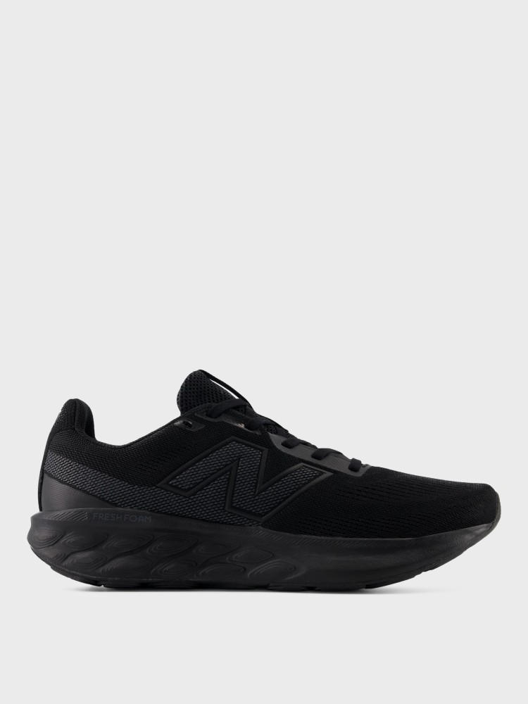 Кроссовки мужские New Balance 520 V9 черные M520LT9 изображение 2