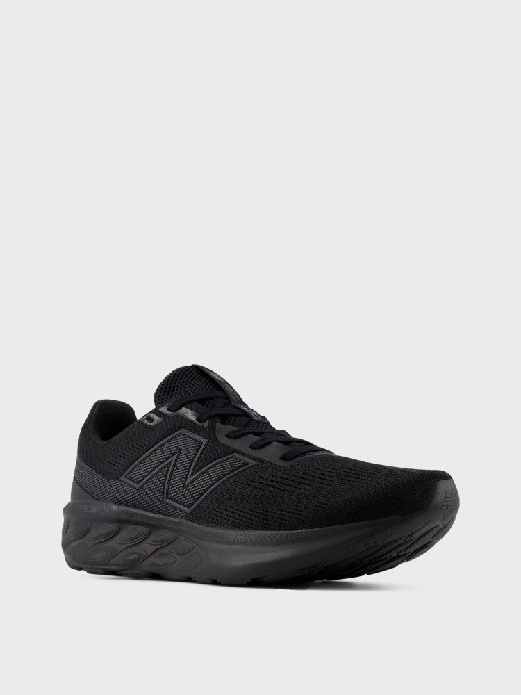 Кроссовки мужские New Balance 520 V9 черные M520LT9 изображение 4